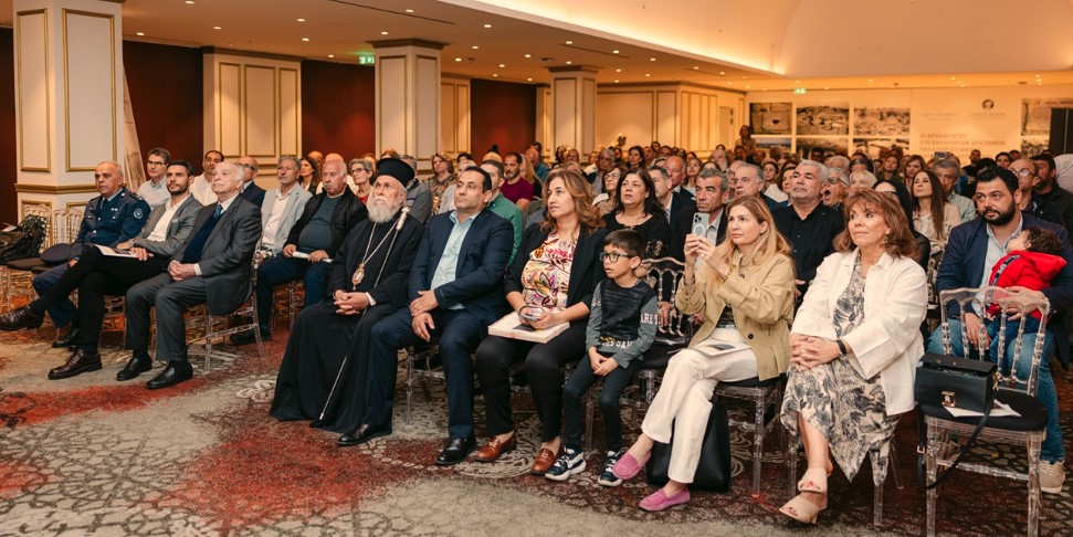 Korantina Homes: Δέσμευση Ευθύνης για τον Πολιτισμό και την Ιστορία του Τόπου μας