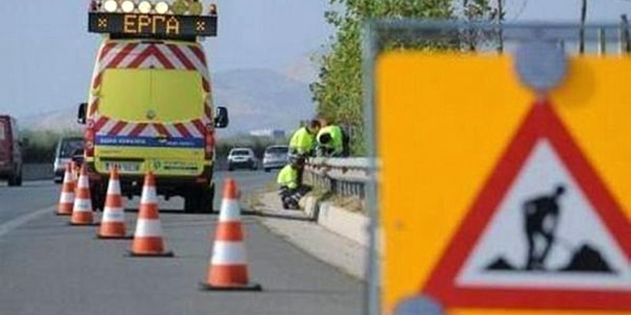 Νέα έργα συντήρησης και σήμανσης σε Λευκωσία και Λεμεσό – Κλείνουν λωρίδες κυκλοφορίας