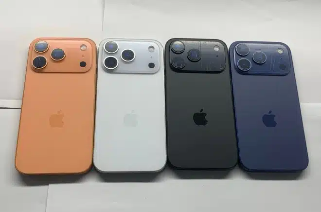 Νέα μοντέλα iphone: Όλα όσα ξέρουμε μέχρι σήμερα, από τον σχεδιασμό μέχρι την πίσω κάμερα