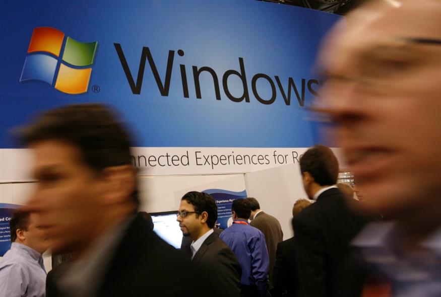 Η Microsoft «τραβάει την πρίζα» οριστικά σήμερα από τα Windows 10 Η Microsoft «τραβάει την πρίζα» οριστικά σήμερα από τα Windows 10