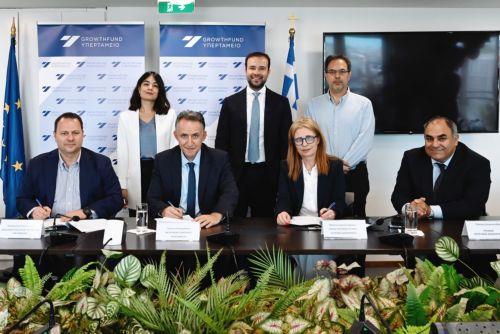 Συμφωνία συνεργασίας Υπουργείου Μεταφορών – Υπερταμείου Ελλάδας, αναλαμβάνει μελέτη για λιμάνι Λάρνακας
