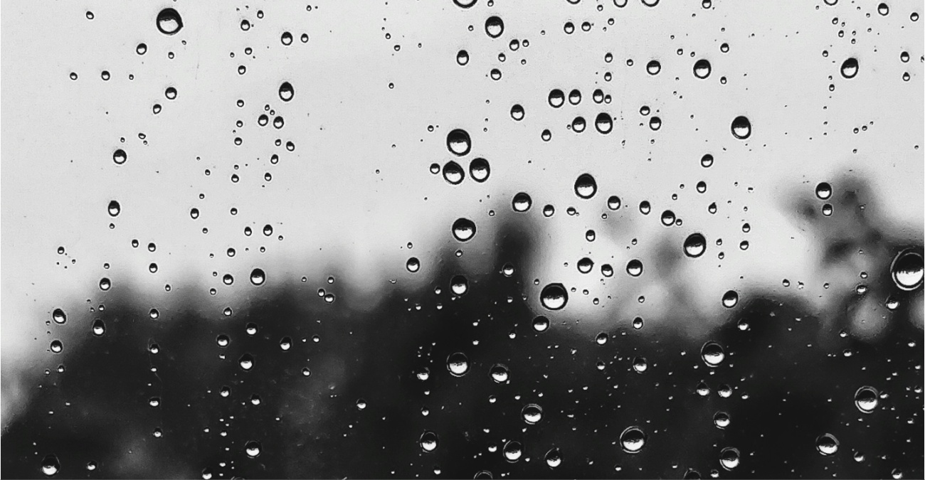 VIDEO: «Μύρισε» Χειμώνας – «Χαλασμός Κυρίου» σε διάφορες περιοχές του νησιού