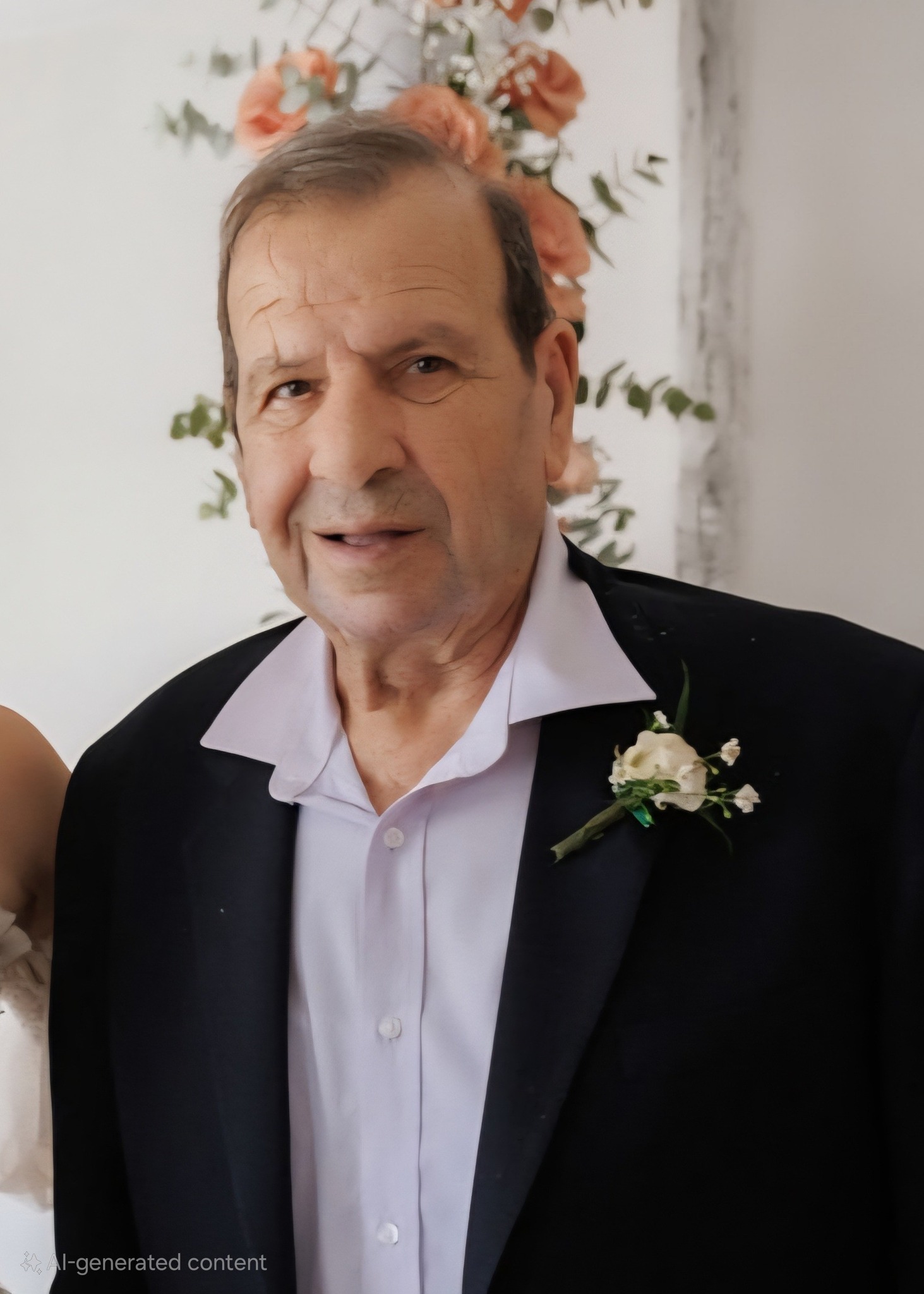 Ανείπωτη θλίψη: Έφυγε από τη ζωή ο Λοΐζος Χατζηττοφαρής (Κουλλουρά) – Η παράκληση της οικογένενειας Ανείπωτη θλίψη: Έφυγε από τη ζωή ο Λοΐζος Χατζηττοφαρής (Κουλλουρά) – Η παράκληση της οικογένενειας