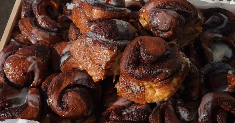 Νέα άφιξη στη Λευκωσία: Μια γλυκιά εμπειρία με άρωμα… κανέλας – Αναμένονται νέες προσθήκες στο μενού