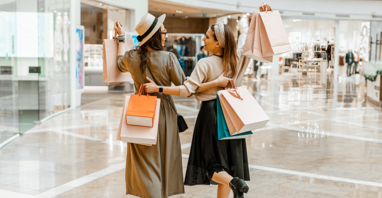 Έτσι θα λειτουργήσουν τα mall της Κύπρου το Πάσχα: Τι ισχύει για καταστήματα και εστιατόρια - Αναλυτικά το ωράριο