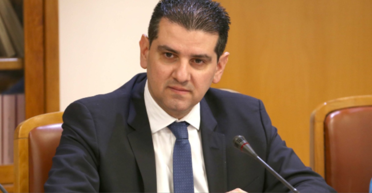 Υπ. Υγείας: Αναμένει ενημέρωση για πόρισμα για Εκτ. Διευθυντή ΓΝ Λάρνακας-Αμμοχώστου