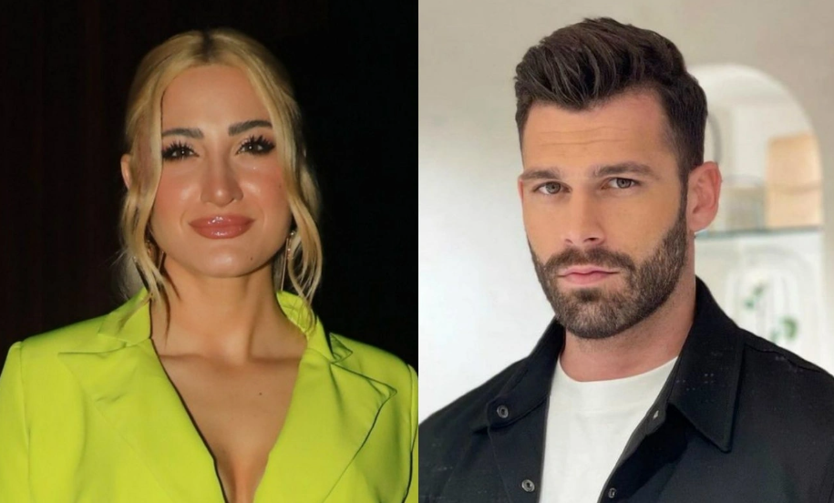 Ιωάννα Τούνη: Τρολάρει στο TikTok τις φήμες για τον Σχίζα – «Είσαι Μύκονο, αγκαλιά…»
