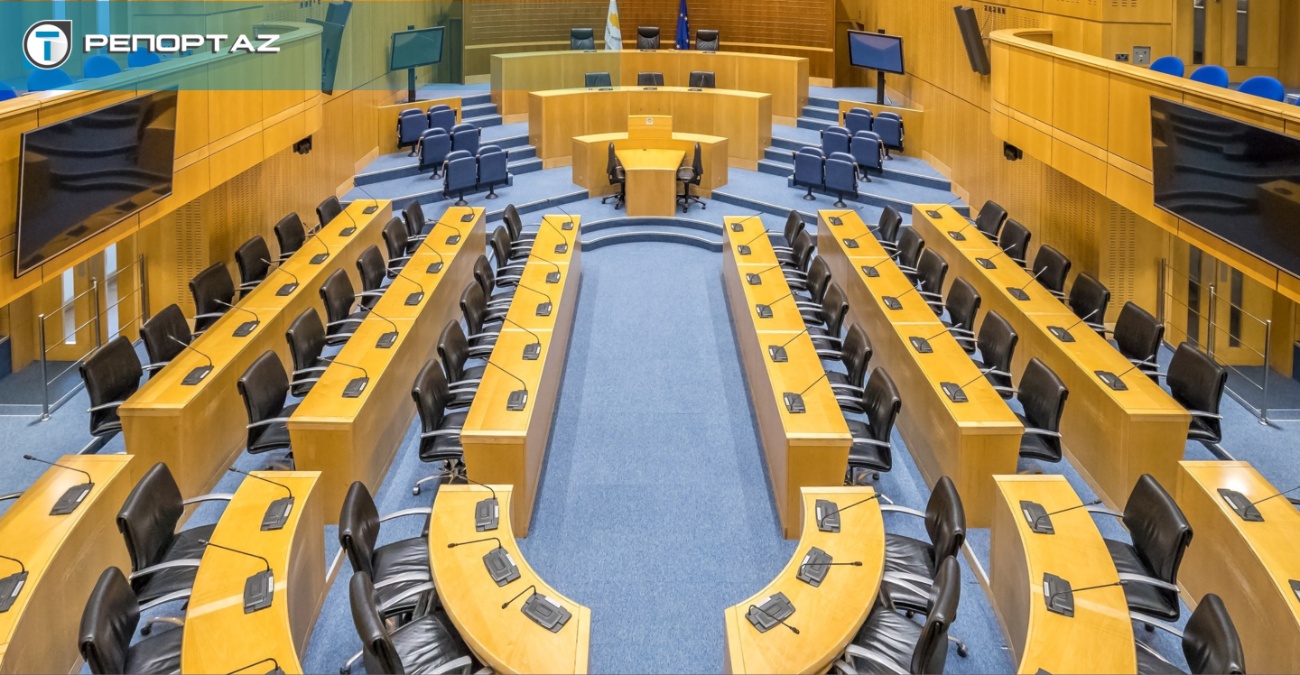 ΔΗΣΥ και ΑΚΕΛ στη μάχη της πρωτιάς- ΕΛΑΜ για την τρίτη θέση- Άλμα και Άμεση Δημοκρατία διαμορφώνουν νέα δεδομένα