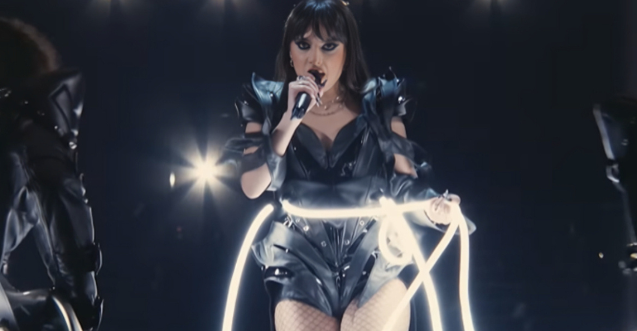 Η ψηφοφορία στη Eurovision που προκάλεσε αντιδράσεις: Παραιτήθηκε ο επικεφαλής της δημόσιας τηλεόρασης της Μολδαβίας μετά μετά τον σάλο για τη class=