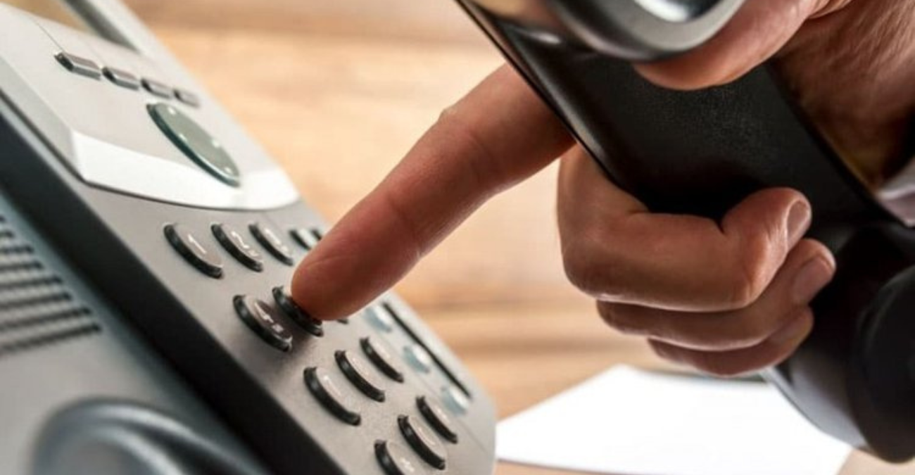Προσποιούνται υπαλλήλους του Δήμου Λεμεσού – Μην πέσετε θύμα απάτης
