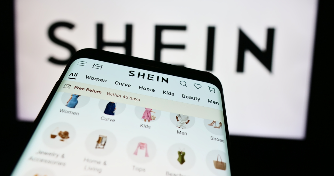 Προσοχή καταναλωτές: Η Shein έφαγε προστιμο χιλιάδων ευρώ