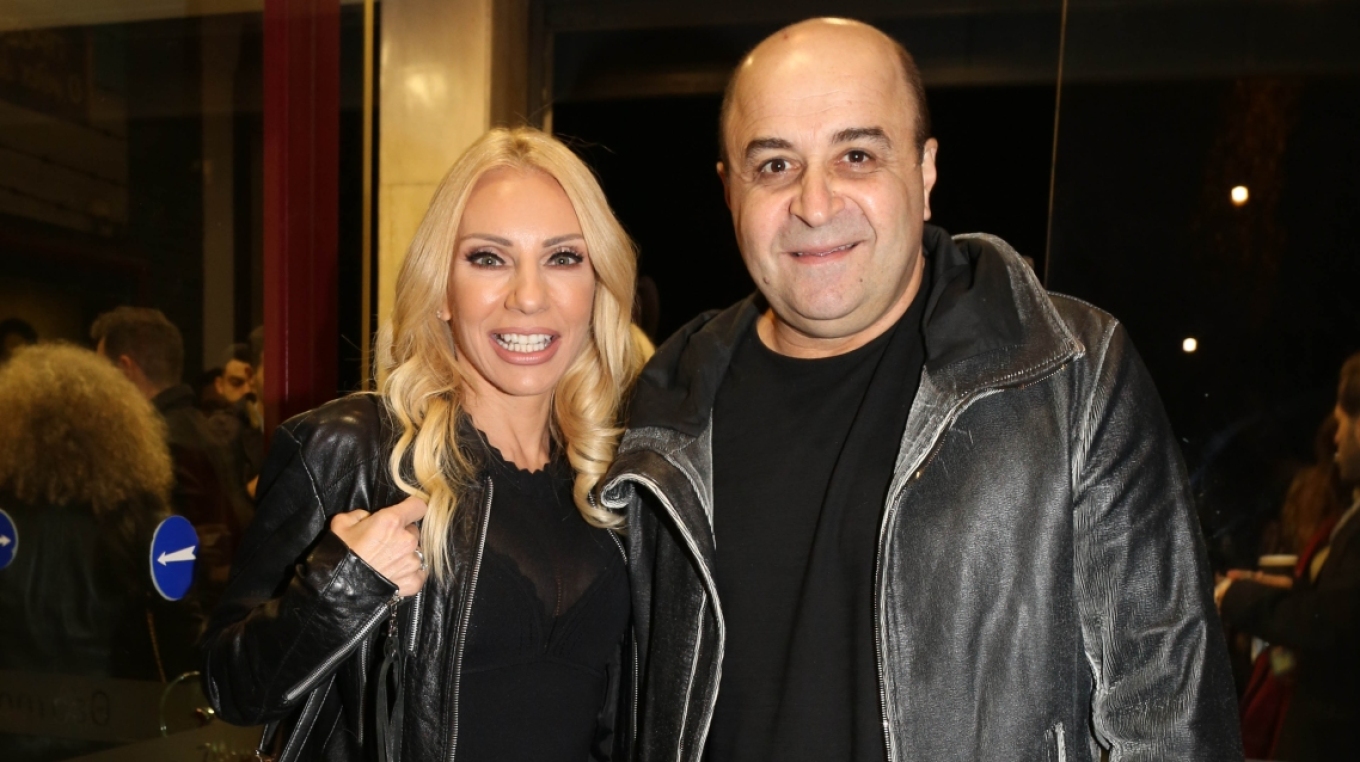 &Eta; &alpha;&pi;&omicron;&kappa;ά&lambda;&upsilon;&psi;&eta; &tau;&omicron;&upsilon; &Mu;ά&rho;&kappa;&omicron;&upsilon; &Sigma;&epsilon;&phi;&epsilon;&rho;&lambda;ή &gamma;&iota;&alpha; &tau;&eta;&nu; &sigma;ύ&zeta;&upsilon;&gamma;ό &tau;&omicron;&upsilon; - &laquo;Ό&lambda;&alpha; &alpha;&upsilon;&tau;ά &tau;&alpha; &chi;&rho;ό&nu;&iota;&alpha; &mu;&alpha;&sigmaf; &chi;&omega;&rho;ί&zeta;&omicron;&upsilon;&nu;...&raquo;