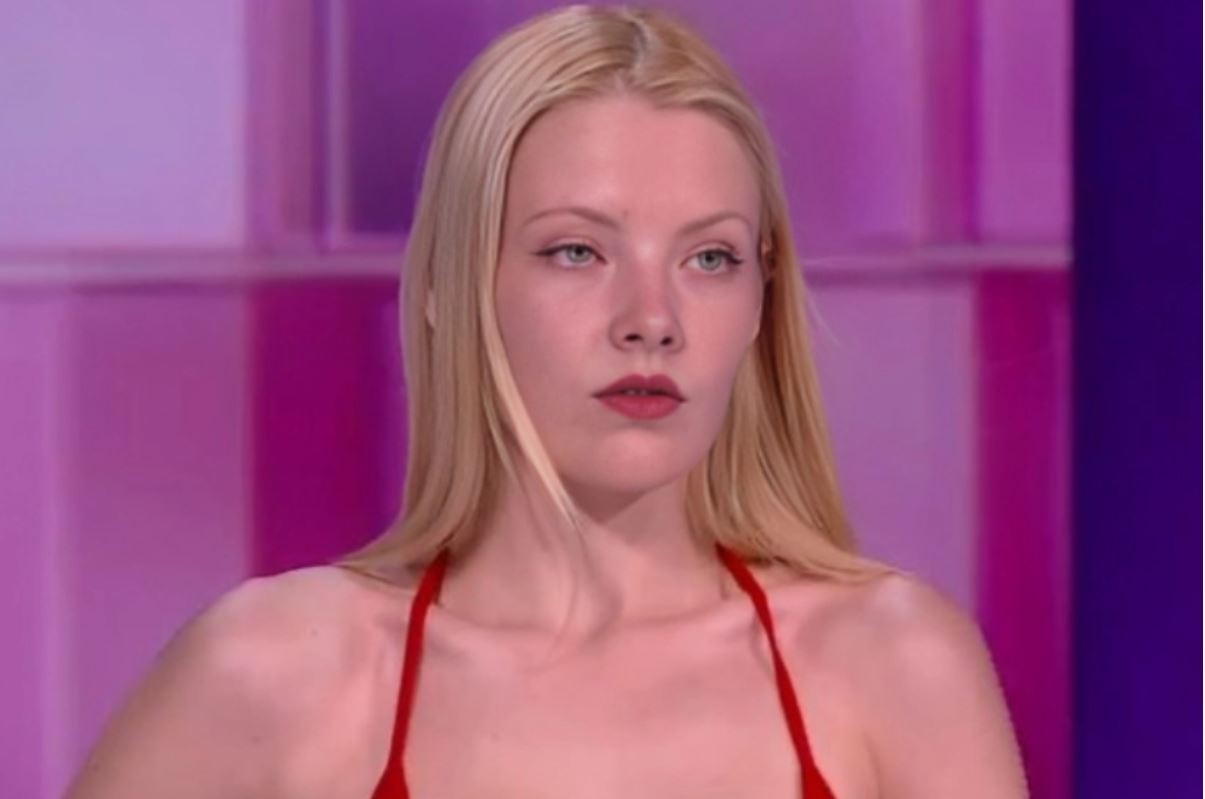 VIDEO – GNTM: Η cheerleader που ξεχώρισε – «Δημιουργείς χαμόγελα»