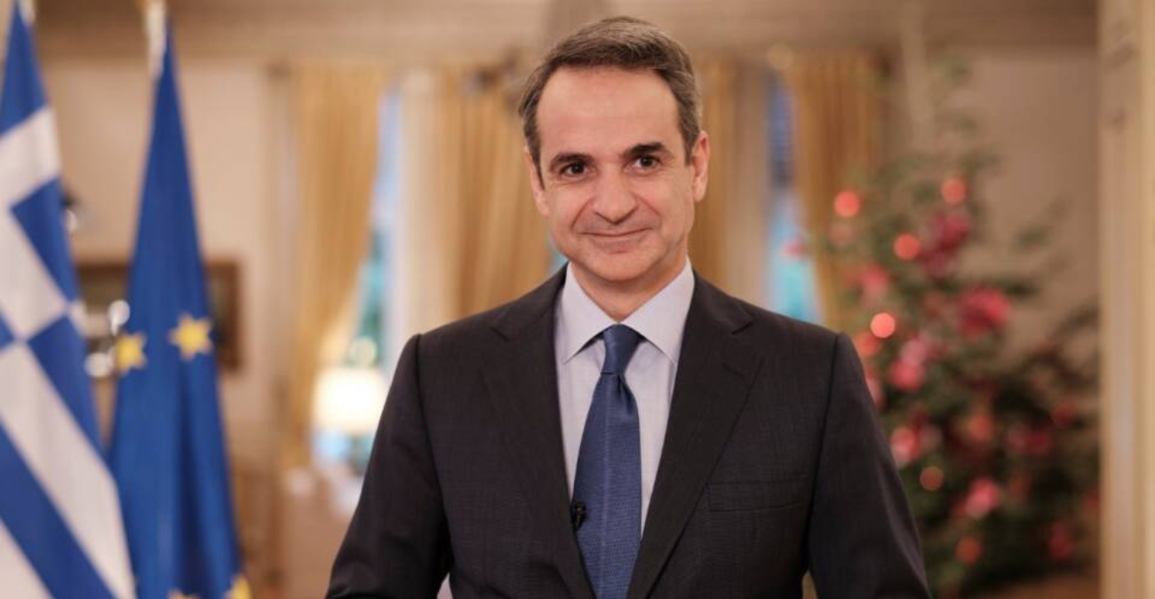 Δεν είναι αποδεκτές θέσεις περί δύο κρατών στην Κύπρο
