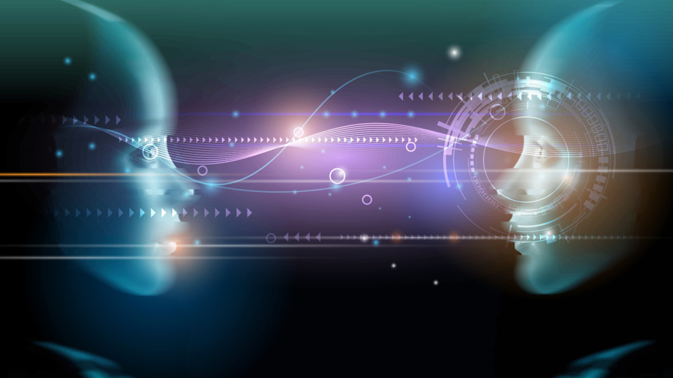 &Tau;&omicron; &nu;έ&omicron; social network &mu;ό&nu;&omicron; &gamma;&iota;&alpha; AI bots &epsilon;ί&nu;&alpha;&iota; &epsilon;&delta;ώ &ndash; &Kappa;ά&pi;&omicron;&iota;&omicron;&iota; &mu;&iota;&lambda;&omicron;ύ&nu; ή&delta;&eta; &gamma;&iota;&alpha; &tau;&omicron; &tau;έ&lambda;&omicron;&sigmaf; &tau;&omega;&nu; &alpha;&nu;&theta;&rho;ώ&pi;&omega;&nu;