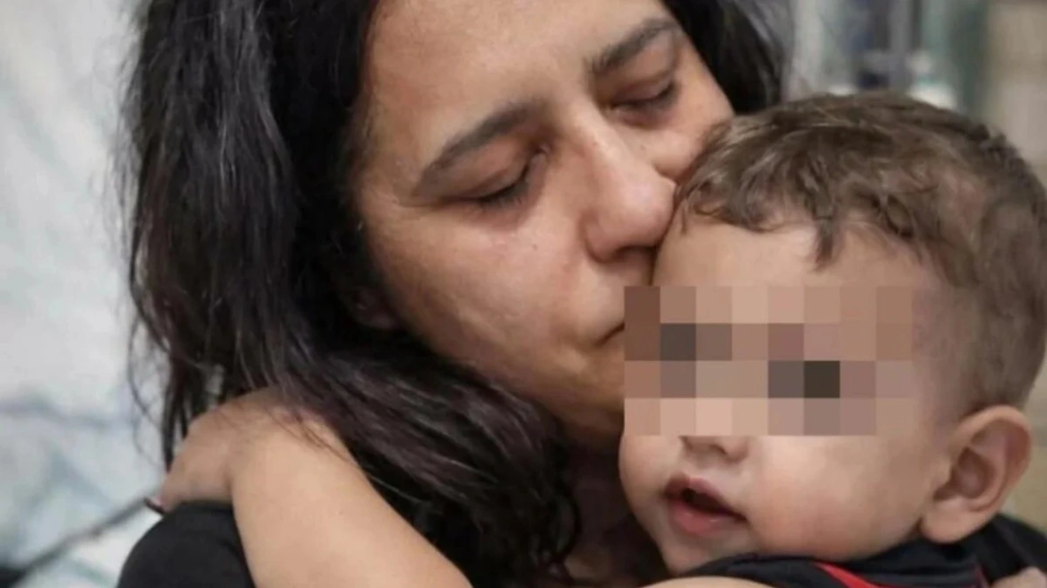 Πέθανε το δύο ετών αγοράκι στο οποίο είχε μεταμοσχευθεί κατεστραμμένη καρδιά στη Νάπολη