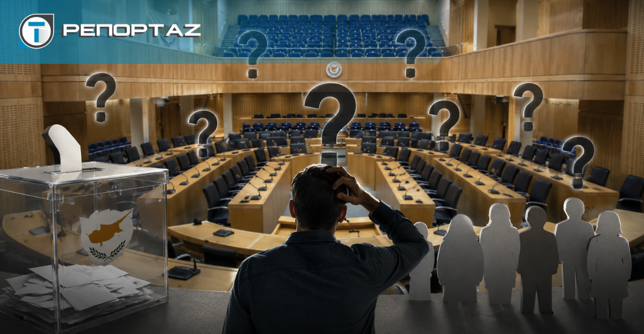 Βουλευτικές Εκλογές 2026: Οι αναποφάσιστοι αλλάζουν τα δεδομένα - Το μεγάλο πολιτικό στοίχημα των κομμάτων