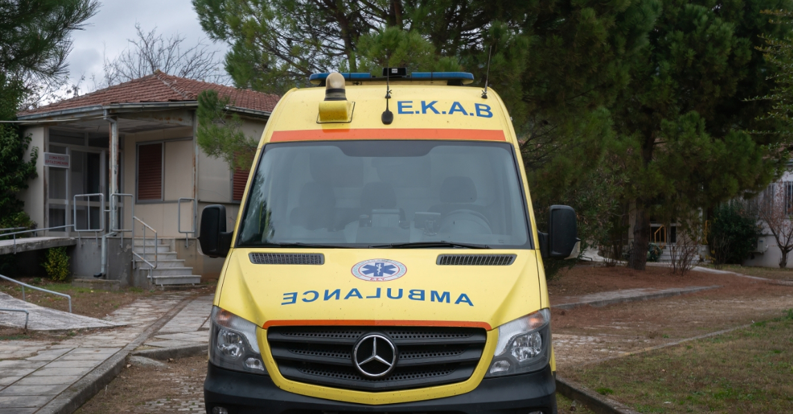 Ανείπωτη τραγωδία στην Ελλάδα: Νεκρός 17χρονος μαθητής – Πέθανε στον ύπνο του Ανείπωτη τραγωδία στην Ελλάδα: Νεκρός 17χρονος μαθητής – Πέθανε στον ύπνο του