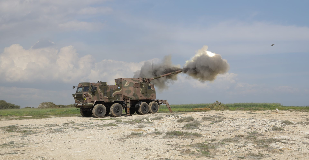 Ποιος πήρε τα εκρηκτικά; Τα αναπάντητα ερωτήματα για τα 13 κιλά ΤΝΤ