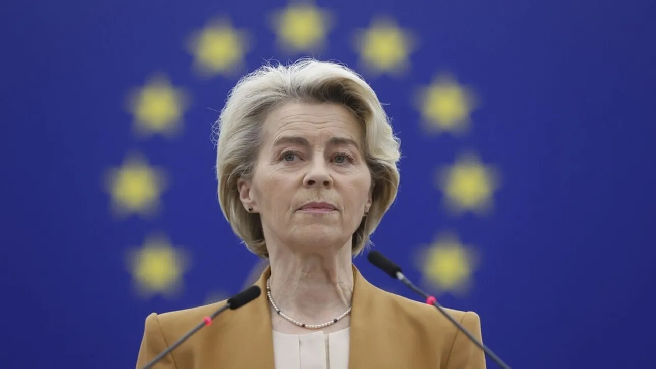 &Phi;&omicron;&nu; &nu;&tau;&epsilon;&rho; &Lambda;άϊ&epsilon;&nu;: &laquo;A&pi;ό&lambda;&upsilon;&tau;&eta; &pi;&rho;&omicron;&tau;&epsilon;&rho;&alpha;&iota;ό&tau;&eta;&tau;&alpha; &tau;&eta;&sigmaf; &Epsilon;&Epsilon; &delta;ί&kappa;&alpha;&iota;&eta; &lambda;ύ&sigma;&eta; &sigma;&tau;&omicron; &Kappa;&upsilon;&pi;&rho;&iota;&alpha;&kappa;ό&raquo;