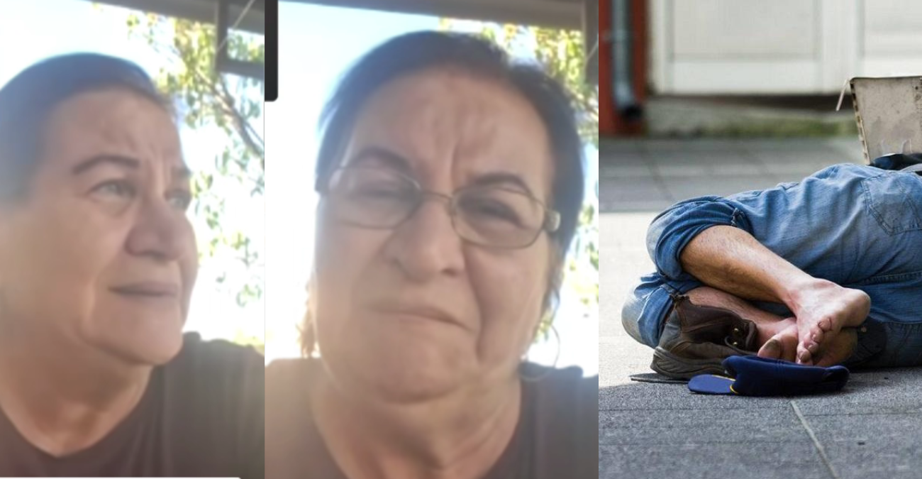 Κύπρος 2025: Κύπρια…συνταξιούχος έμεινε άστεγη στη Λάρνακα – Συγκλονίζει η ιστορία της