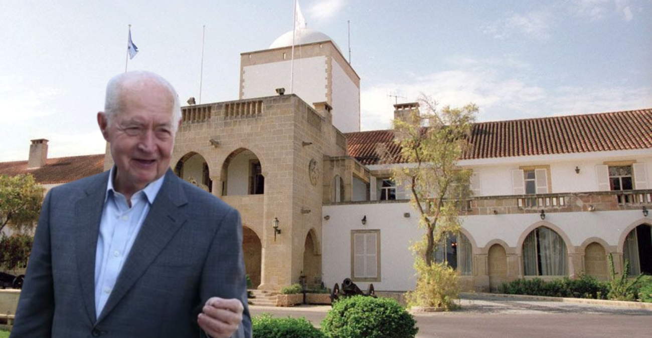 &Upsilon;&pi;&omicron;&upsilon;&rho;&gamma;&iota;&kappa;ό: &Mu;&omicron;&nu;&omicron;&lambda;&epsilon;&pi;&tau;ή &sigma;&iota;&gamma;ή &sigma;&tau;&eta;&nu; έ&kappa;&tau;&alpha;&kappa;&tau;&eta; &sigma;&upsilon;&nu;&epsilon;&delta;&rho;ί&alpha;&sigma;&eta; &gamma;&iota;&alpha; &tau;&omicron;&nu; &Gamma;&iota;ώ&rho;&gamma;&omicron; &Beta;&alpha;&sigma;&iota;&lambda;&epsilon;ί&omicron;&upsilon;