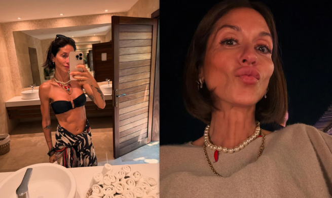 &Sigma;&omicron;&phi;ί&alpha; &Kappa;&alpha;&rho;&beta;έ&lambda;&alpha;: &laquo;&Epsilon;ί&mu;&alpha;&iota; &epsilon;&nu;&tau;&epsilon;&lambda;ώ&sigmaf; &epsilon;&xi;&alpha;&nu;&tau;&lambda;&eta;&mu;έ&nu;&eta;! &Epsilon;ί&delta;&alpha; &tau;&omicron; &delta;&iota;&kappa;ό &mu;&omicron;&upsilon; &mu;&epsilon;&rho;ί&delta;&iota;&omicron; &sigma;&epsilon; &epsilon;&kappa;&epsilon;ί&nu;&eta; &tau;&eta; &chi;&alpha;&omicron;&tau;&iota;&kappa;ή &kappa;&alpha;&tau;ά&sigma;&tau;&alpha;&sigma;&eta;&raquo;