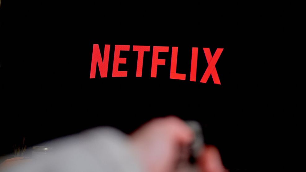 &Tau;&omicron; &nu;έ&omicron; &theta;&rho;ί&lambda;&epsilon;&rho; &pi;&omicron;&upsilon; έ&rho;&chi;&epsilon;&tau;&alpha;&iota; &sigma;&tau;&omicron; Netflix &epsilon;ί&nu;&alpha;&iota; &gamma;&epsilon;&mu;ά&tau;&omicron; &alpha;&gamma;&omega;&nu;ί&alpha; &kappa;&alpha;&iota; έ&nu;&tau;&alpha;&sigma;&eta;