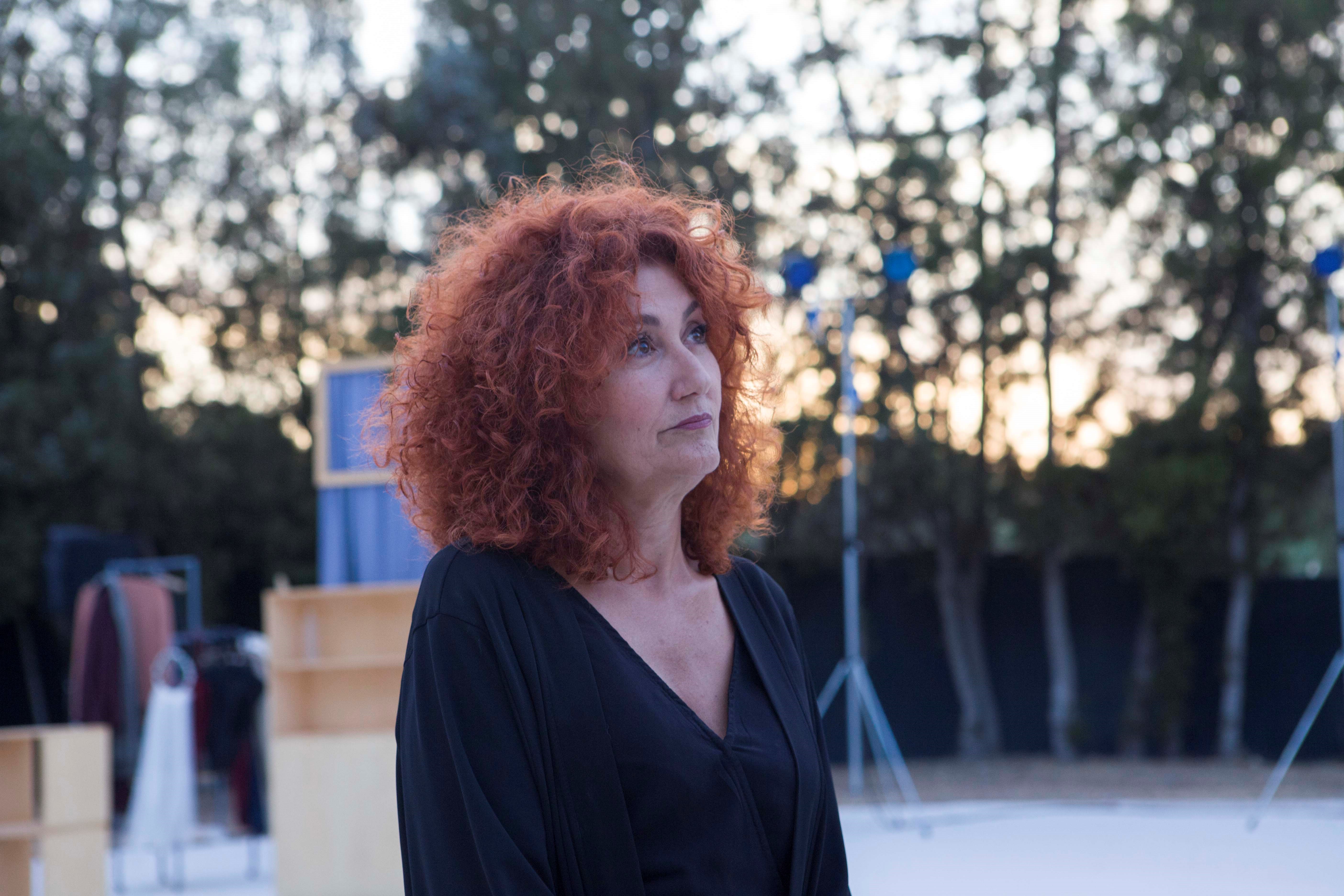 Θλίψη στον ΘΟΚ για τον θάνατο της Αλεξίας Παπαλαζάρου