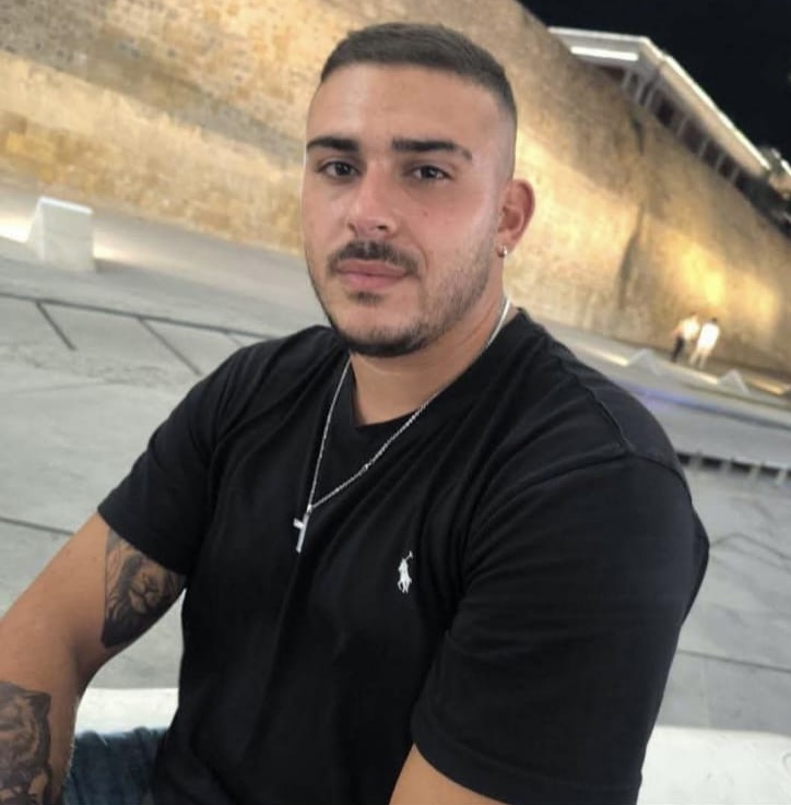 Χάθηκαν τα ίχνη του 25χρονου Αλέξανδρου Γεωργίου – Απουσιάζει από το σπίτι του εδώ και τρεις μέρες – Δείτε φωτογραφία Χάθηκαν τα ίχνη του 25χρονου Αλέξανδρου Γεωργίου – Απουσιάζει από το σπίτι του εδώ και τρεις μέρες – Δείτε φωτογραφία