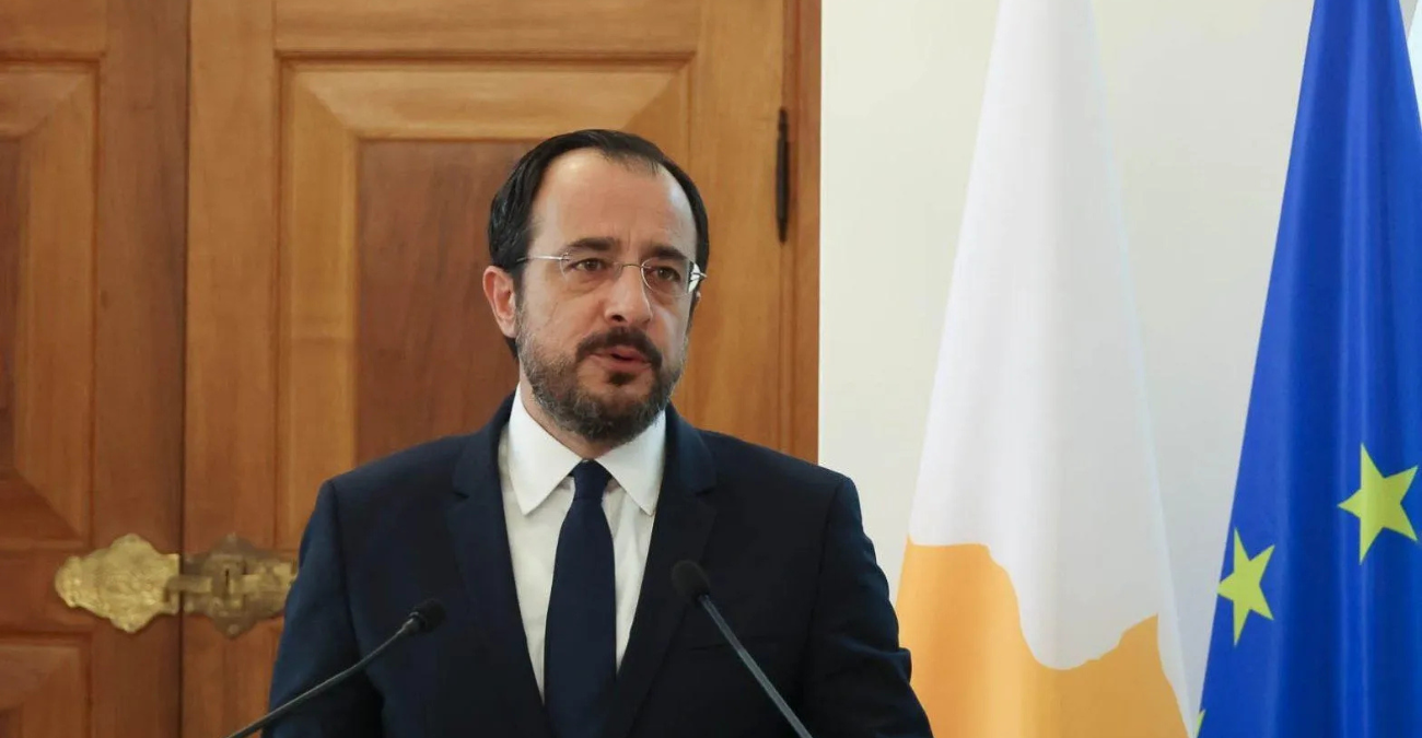 Η Κύπρος επιδιώκει ρόλο στη «διεθνή δύναμη σταθεροποίησης» στη Γάζα Η Κύπρος επιδιώκει ρόλο στη «διεθνή δύναμη σταθεροποίησης» στη Γάζα
