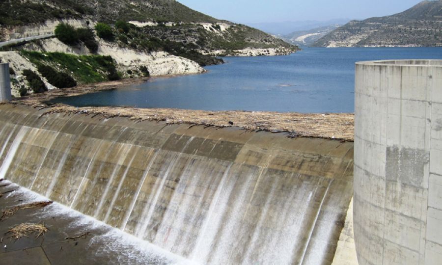 Υπουργικό Συμβούλιο: Ενέκρινε την αναθεωρημένη κατανομή υδατ