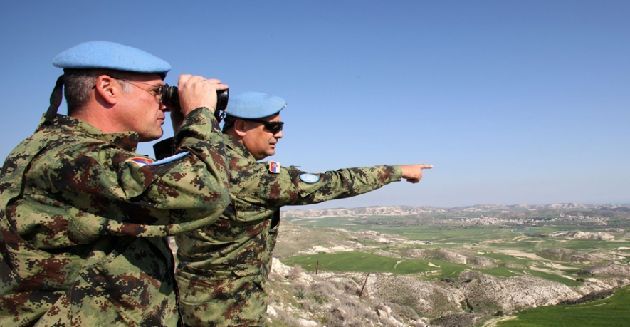&Mu;ό&nu;&iota;&mu;&eta; &Alpha;&nu;&tau;&iota;&pi;&rho;&omicron;&sigma;&omega;&pi;&epsilon;ί&alpha; &sigma;&tau;&omicron;&nu; &Omicron;&Eta;&Epsilon;: &Eta; &Kappa;ύ&pi;&rho;&omicron;&sigmaf; &epsilon;&kappa;&tau;&iota;&mu;ά &beta;&alpha;&theta;ύ&tau;&alpha;&tau;&alpha; &tau;&omicron;&nu; &rho;ό&lambda;&omicron; &tau;&omega;&nu; &epsilon;&iota;&rho;&eta;&nu;&epsilon;&upsilon;&tau;&iota;&kappa;ώ&nu; &epsilon;&pi;&iota;&chi;&epsilon;&iota;&rho;ή&sigma;&epsilon;&omega;&nu;