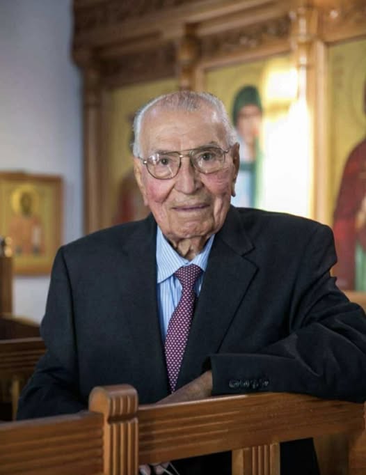 Πένθος για τον θάνατο του Αντρέα Παλληκαρίδη – «Ακούραστος εθελοντής…»