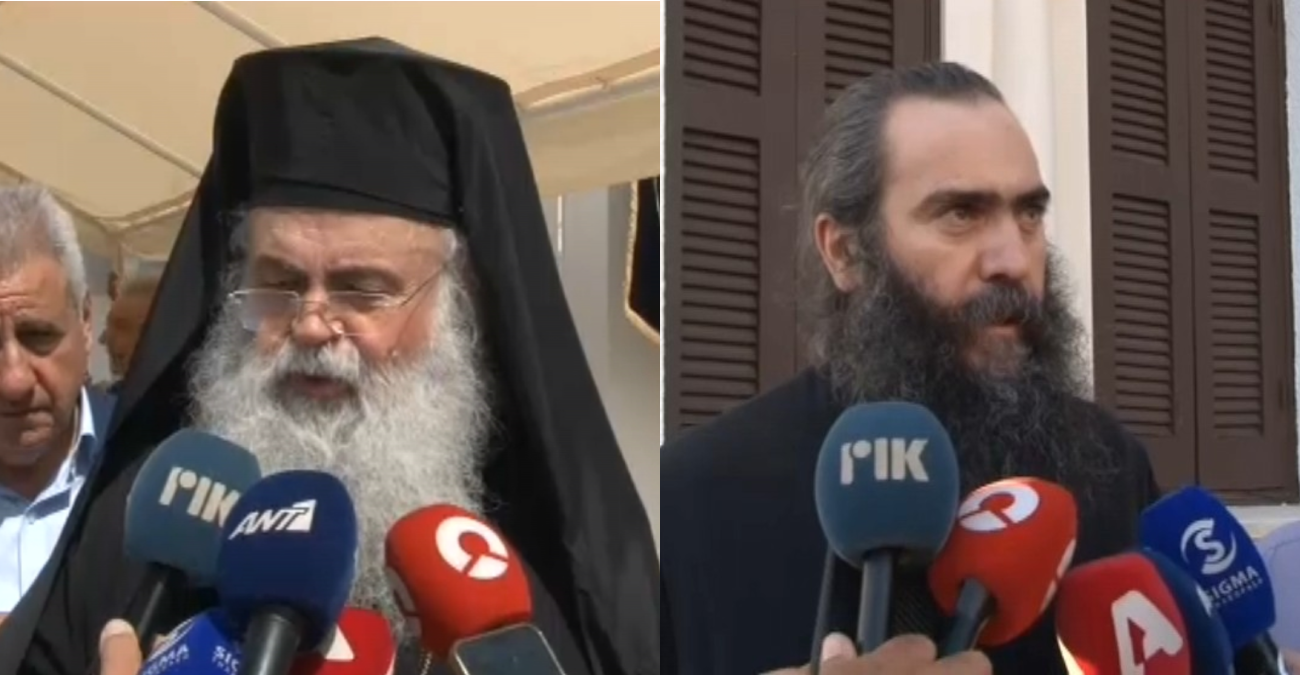 Αρχιεπίσκοπος Γεώργιος: «Δόθηκαν πολλές ευκαιρίες στον Τυχικό»