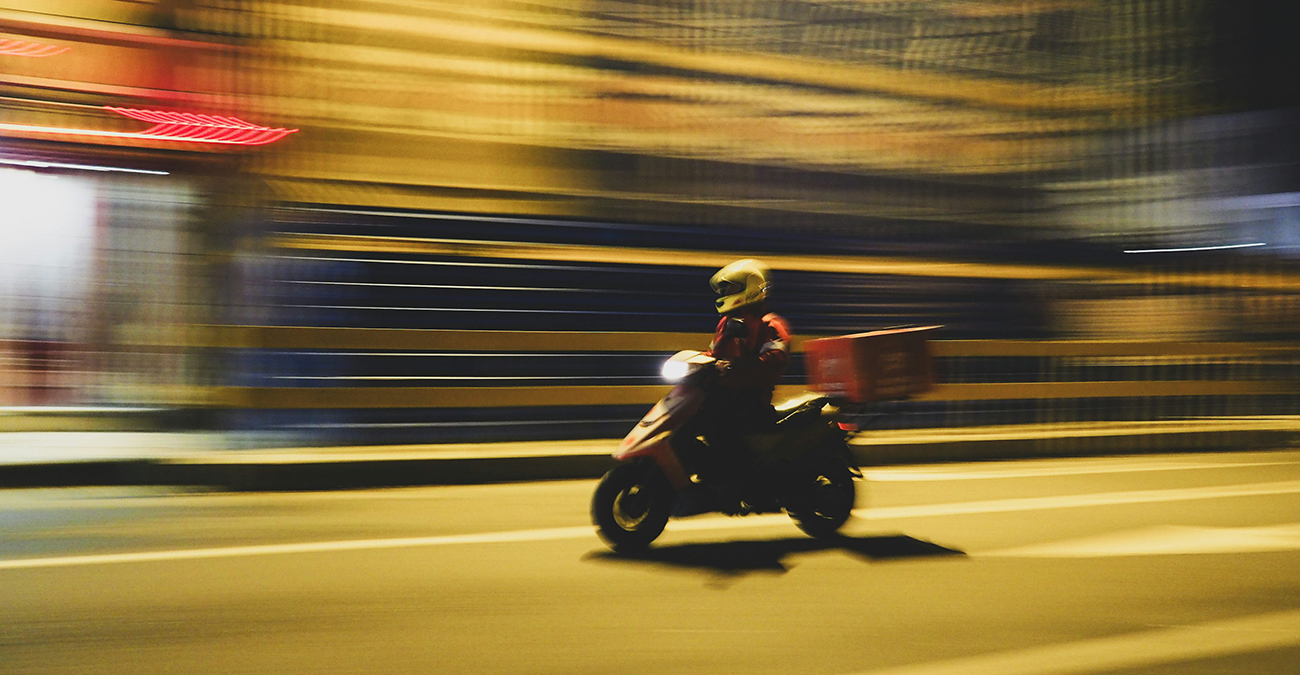 Τροχαίο στη Λάρνακα: Όχημα συγκρούστηκε με μοτοσικλέτα λίγο μετά τα μεσάνυχτα – Τραυματίστηκε ένα πρόσωπο – Δείτε βίντεο