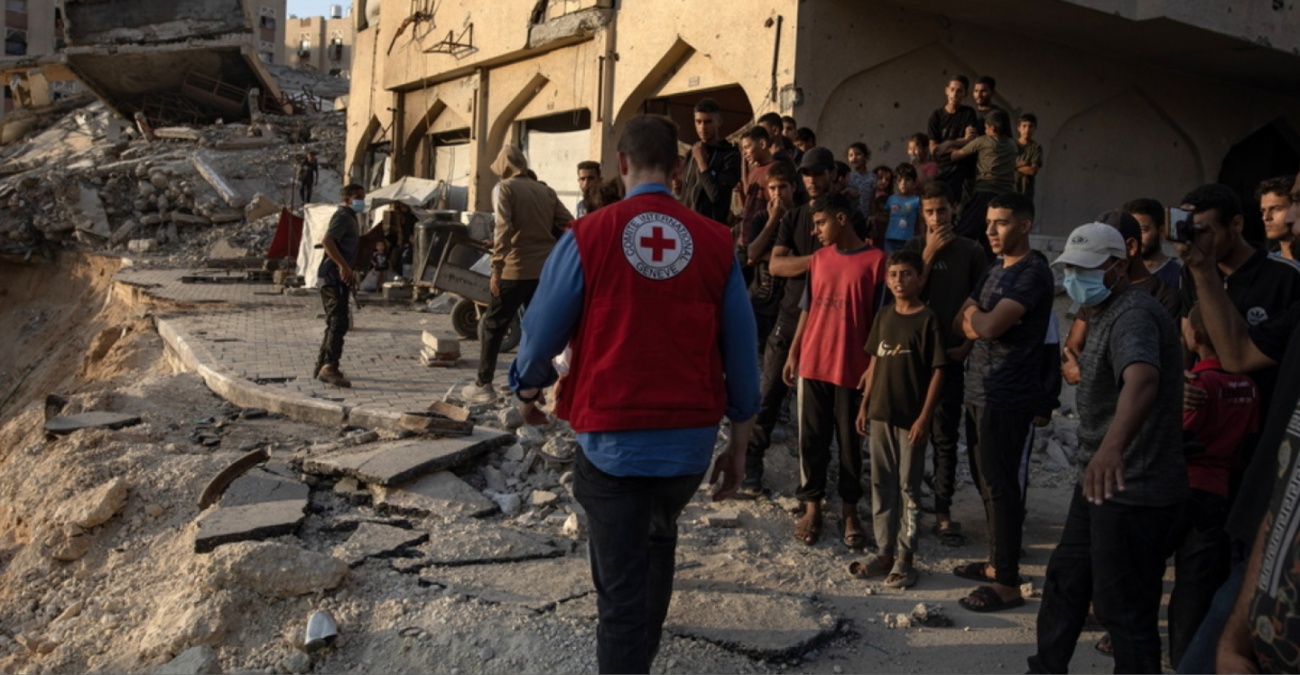 Οι τρεις σοροί που παραδόθηκαν χθες από τη Χαμάς δεν ανήκουν σε ομήρους, ανακοίνωσαν οι IDF