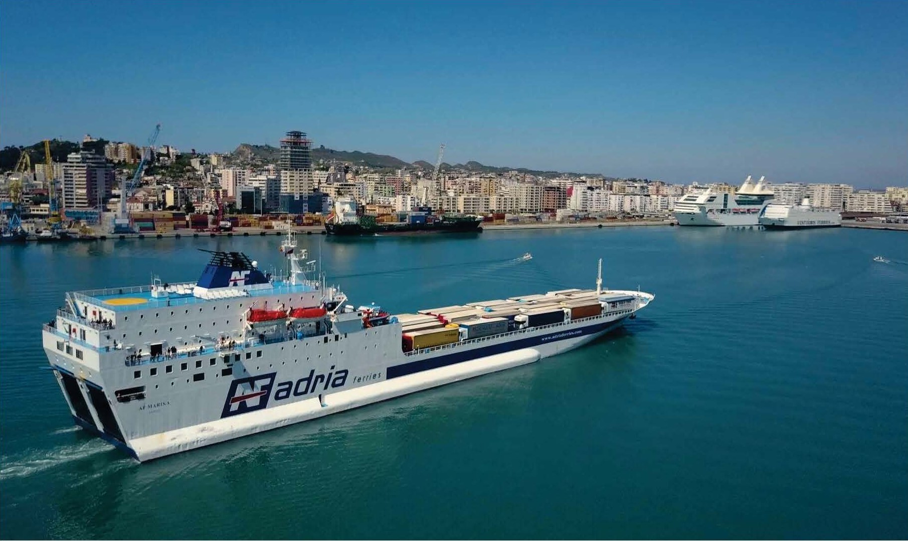&Theta;&alpha;&lambda;ά&sigma;&sigma;&iota;&alpha; &epsilon;&pi;&iota;&beta;&alpha;&tau;&iota;&kappa;ή &sigma;ύ&nu;&delta;&epsilon;&sigma;&eta; &Kappa;ύ&pi;&rho;&omicron;&upsilon; &ndash; &Epsilon;&lambda;&lambda;ά&delta;&alpha;&sigmaf;: &Pi;ό&tau;&epsilon; &alpha;&rho;&chi;ί&zeta;&omicron;&upsilon;&nu; &omicron;&iota; &kappa;&rho;&alpha;&tau;ή&sigma;&epsilon;&iota;&sigmaf; - &Beta;ί&rho;&alpha; &tau;&iota;&sigmaf; ά&gamma;&kappa;&upsilon;&rho;&epsilon;&sigmaf; &gamma;&iota;&alpha; &Pi;&epsilon;&iota;&rho;&alpha;&iota;ά &mu;&epsilon; &tau;&omicron; AF Marina