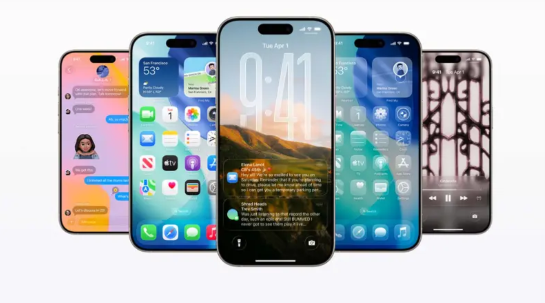 iPhone: Η μεγάλη αλλαγή που φέρνει η Apple θα σας εντυπωσιάσει - Δείτε εδώ