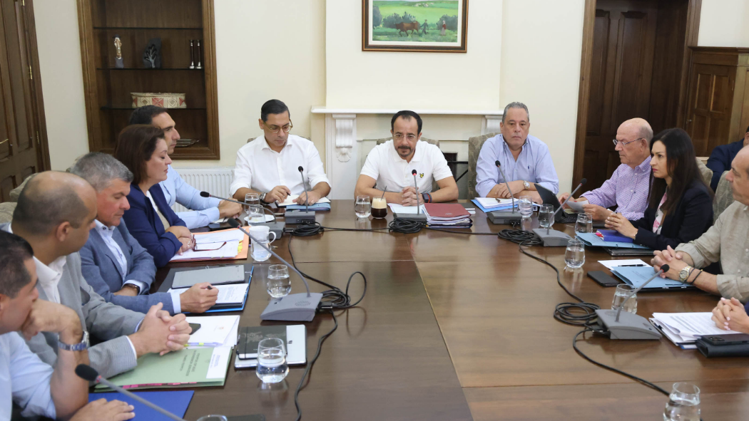 Τρέχουν οι διεργασίες για την κυπριακή Προεδρία της ΕΕ – Ετοιμάζονται νέα σχέδια για το Στεγαστικό