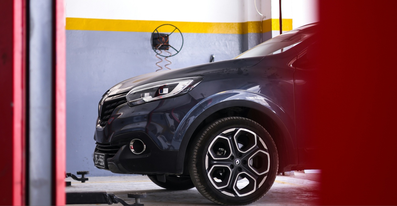 Προσοχή! Επικίνδυνα οχήματα και τρακτέρ στην αγορά – Προειδοποιεί το Τμήμα Οδικών Μεταφορών