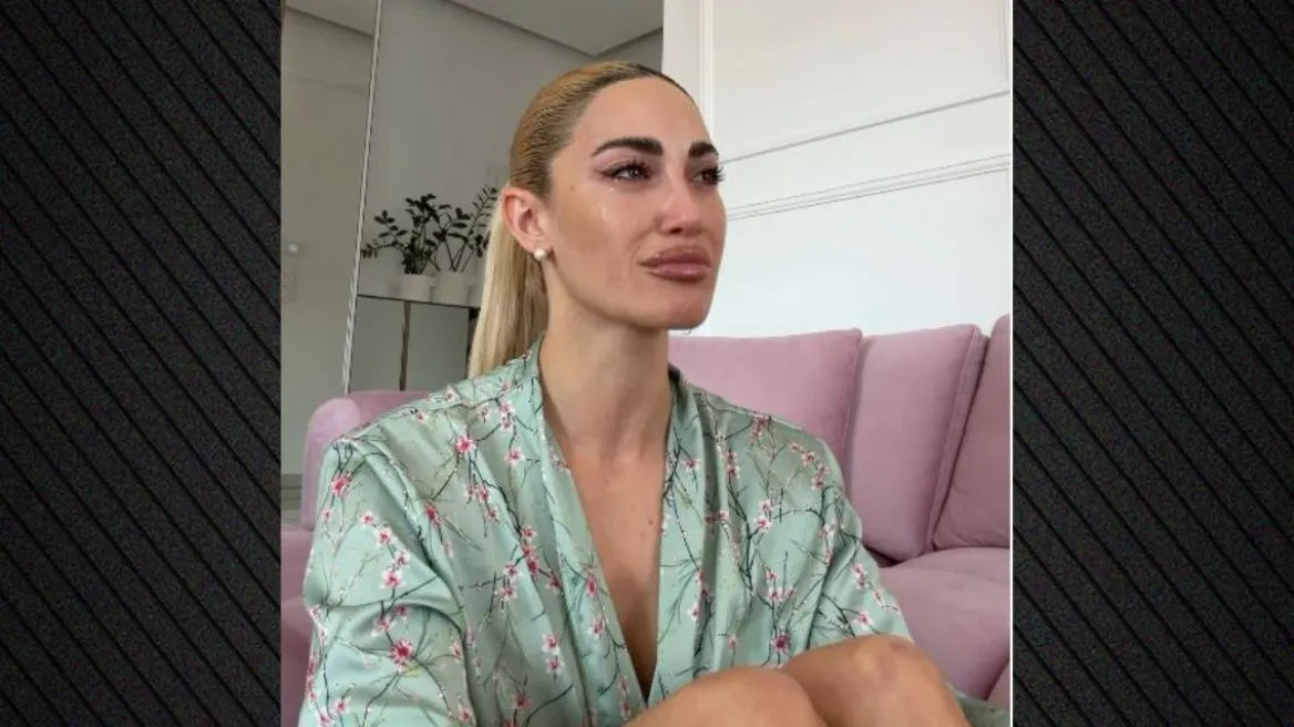 &Tau;&omicron; &beta;ί&nu;&tau;&epsilon;&omicron; &tau;&eta;&sigmaf; &Iota;&omega;ά&nu;&nu;&alpha;&sigmaf; &Tau;&omicron;ύ&nu;&eta; &gamma;&iota;&alpha; &tau;&eta; &sigma;ύ&lambda;&lambda;&eta;&psi;ή &tau;&eta;&sigmaf;: &Omicron; &kappa;&alpha;&kappa;&omicron;&pi;&omicron;&iota;&eta;&tau;ή&sigmaf; &mu;&omicron;&upsilon; &beta;&gamma;ή&kappa;&epsilon; &nu;&alpha; &gamma;&iota;&omicron;&rho;&tau;ά&sigma;&epsilon;&iota; ό&tau;&iota; &tau;&omicron; ό&nu;&omicron;&mu;ά &tau;&omicron;&upsilon; &delta;&epsilon;&nu; &mu;&alpha;&theta;&epsilon;ύ&tau;&eta;&kappa;&epsilon; &pi;&omicron;&tau;έ, &lambda;έ&epsilon;&iota; &delta;&alpha;&kappa;&rho;&upsilon;&sigma;&mu;έ&nu;&eta;