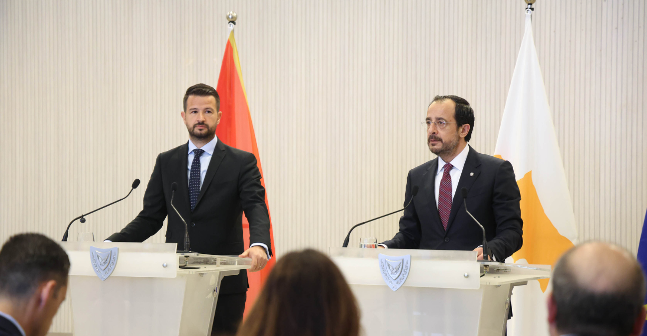 &Pi;&tau;&Delta;: &Kappa;ύ&pi;&rho;&omicron;&sigmaf;-&Mu;&alpha;&upsilon;&rho;&omicron;&beta;&omicron;ύ&nu;&iota;&omicron; &theta;&alpha; &epsilon;&rho;&gamma;&alpha;&sigma;&tau;&omicron;ύ&nu; &gamma;&iota;&alpha; &pi;&epsilon;&rho;&alpha;&iota;&tau;έ&rho;&omega; &epsilon;&nu;ί&sigma;&chi;&upsilon;&sigma;&eta; &sigma;&upsilon;&nu;&epsilon;&rho;&gamma;&alpha;&sigma;ί&alpha;&sigmaf; &tau;&omicron;&upsilon;&sigmaf;