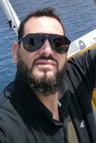 Αυτούς τους δύο ψάχνει η Αστυνομία για απόπειρα απαγωγής και επίθεσης