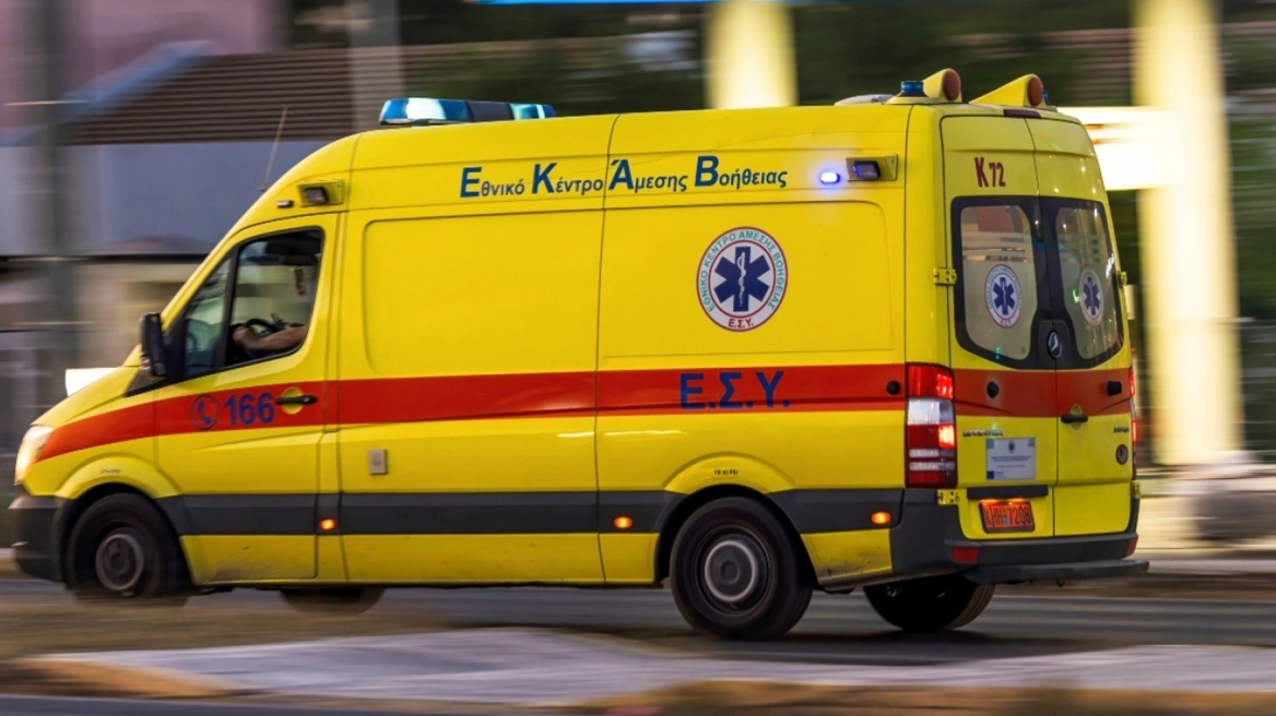 Τραγωδία στην Αιδηψό: Νεκρή 68χρονη μετά από πρωινό μπάνιο