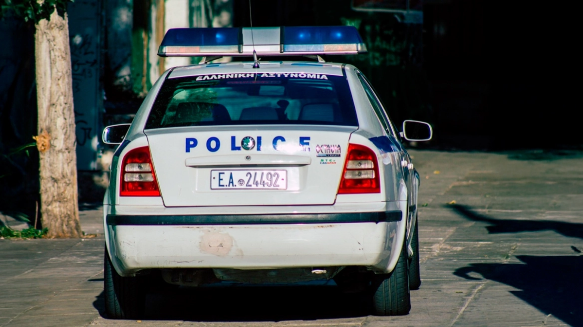 Τρόμος για 16χρονη στον Χολαργό