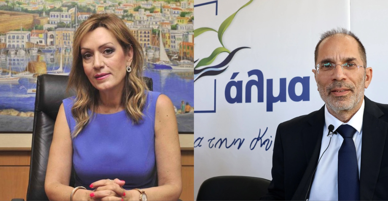 Οδυσσέας Μιχαηλίδης: «Αποποιούμαι τη σύνταξη αν εκλεγώ» Οδυσσέας Μιχαηλίδης: «Αποποιούμαι τη σύνταξη αν εκλεγώ»