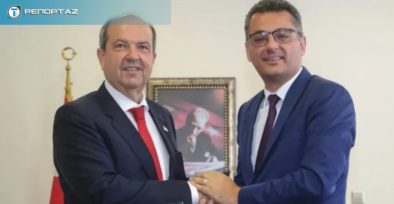 Κρίσιμη Κυριακή στα κατεχόμενα – Οι ψευδοεκλογές και η επόμενη μέρα του Κυπριακού Κρίσιμη Κυριακή στα κατεχόμενα – Οι ψευδοεκλογές και η επόμενη μέρα του Κυπριακού