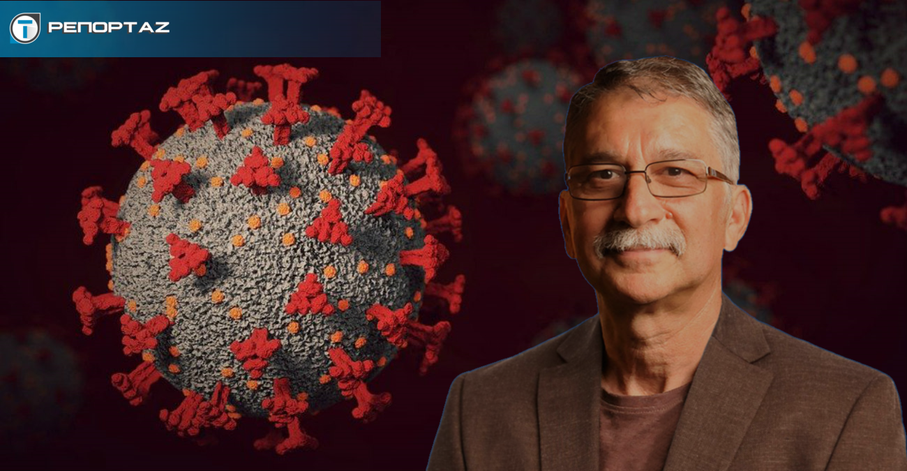 Γιατί δεν «δουλεύουν» πλέον και γιατί αυξάνονται τα βακτήρια – Δρ. Καραγιάννης στο «Τ»