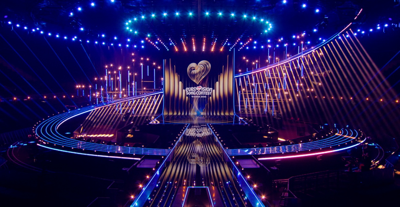 Eurovision 2026: &Alpha;&upsilon;&tau;ή &eta; &chi;ώ&rho;&alpha; έ&kappa;&alpha;&nu;&epsilon; &tau;&eta;&nu; &tau;&epsilon;&rho;ά&sigma;&tau;&iota;&alpha; &alpha;&nu;&alpha;&tau;&rho;&omicron;&pi;ή &kappa;&alpha;&iota; &pi;ή&rho;&epsilon; &tau;&eta;&nu; &pi;&rho;&omega;&tau;&iota;ά - &Eta; &theta;έ&sigma;&eta; &pi;&omicron;&upsilon; έ&lambda;&alpha;&beta;&alpha;&nu; &Kappa;ύ&pi;&rho;&omicron;&sigmaf; &kappa;&alpha;&iota; &Epsilon;&lambda;&lambda;ά&delta;&alpha;